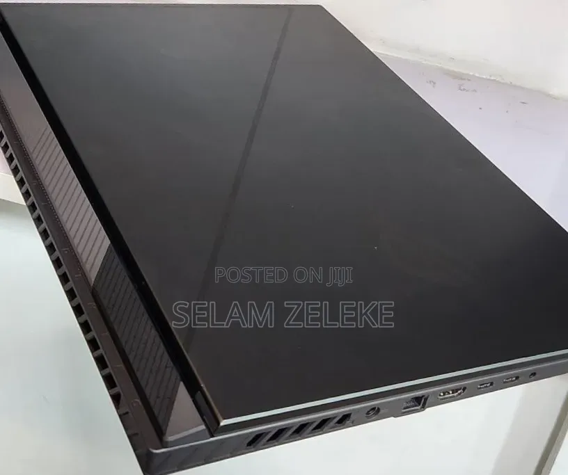 New Laptop Asus 32GB Intel Core i9 SSD 1T