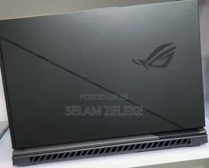 New Laptop Asus 32GB Intel Core i9 SSD 1T