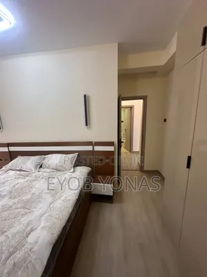 Furnished 2bdrm Apartment in የሚሸጥ አፓርታማ ሳርቤት, Lideta for sale