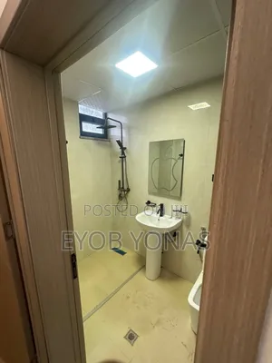 Furnished 2bdrm Apartment in የሚሸጥ አፓርታማ ሳርቤት, Lideta for sale