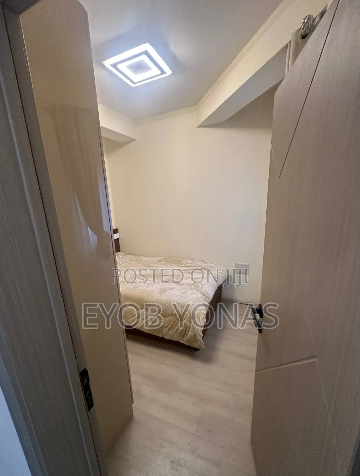 Furnished 2bdrm Apartment in የሚሸጥ አፓርታማ ሳርቤት, Lideta for sale
