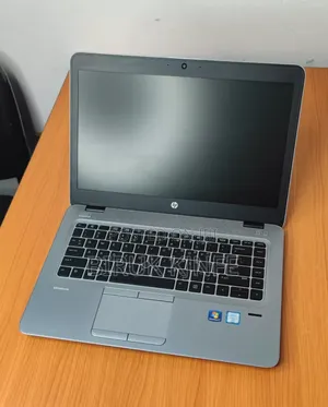 New Laptop HP EliteBook 840 8GB Intel Core i7 SSD 512GB