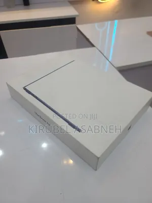 New Laptop Apple MacBook Air 2026 M5 13-inch 16GB Apple M5 SSD 512GB