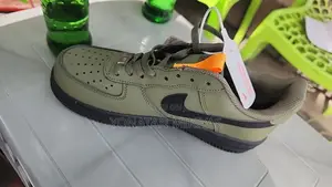 Nike Air Force 1 Low Sneakers