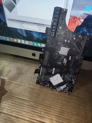 iMac A1312 2011 12,2motherboard Model 820-2828-a