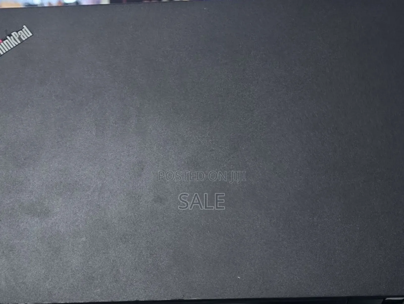 New Laptop Lenovo ThinkPad X1 Carbon 8GB Intel Core i5 HDD 500GB