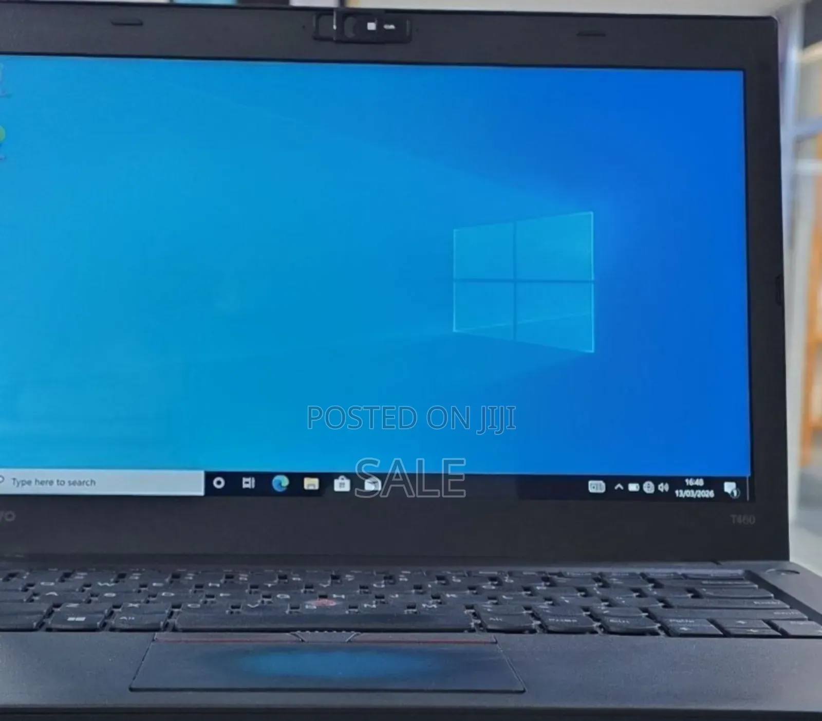 New Laptop Lenovo ThinkPad X1 Carbon 8GB Intel Core i5 HDD 500GB