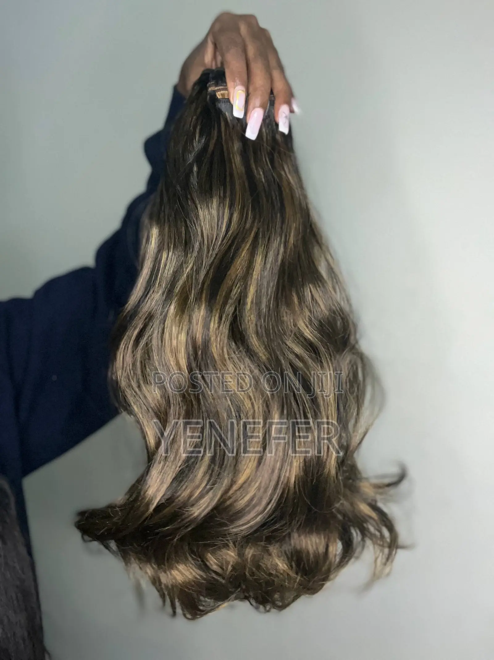 Like Human Hair for Sell