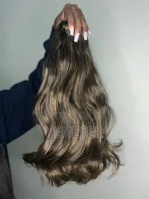 Like Human Hair for Sell