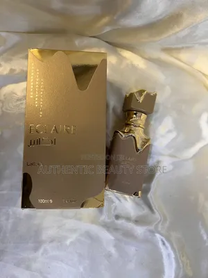 Eclair Perfume