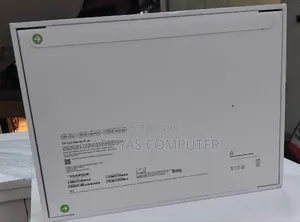New Laptop Apple MacBook Air 2026 M5 16GB Apple M5 SSD 512GB