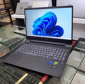 New Laptop HP Omen 16 16GB Intel Core i7 SSD 1T