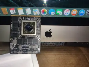 iMac A1312models Gpu Amd1gb 2gb Graphics Card Model