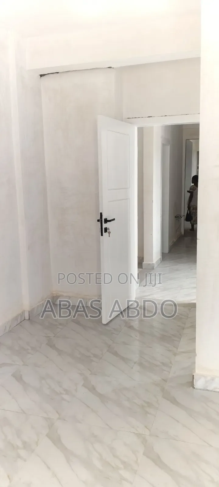 2bdrm Apartment in Ad Realestate, Addis Ketema for sale