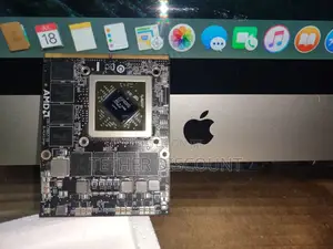 iMac A1312models Gpu Amd1gb 2gb Graphics Card Model