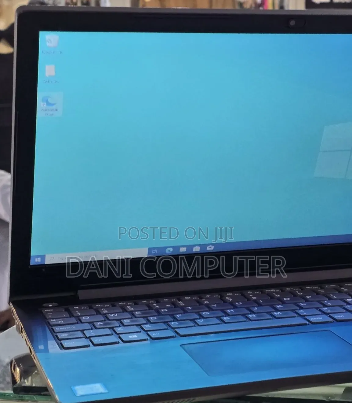 New Laptop Lenovo Ideapad 3 8GB Intel Core i5 SSD 500GB