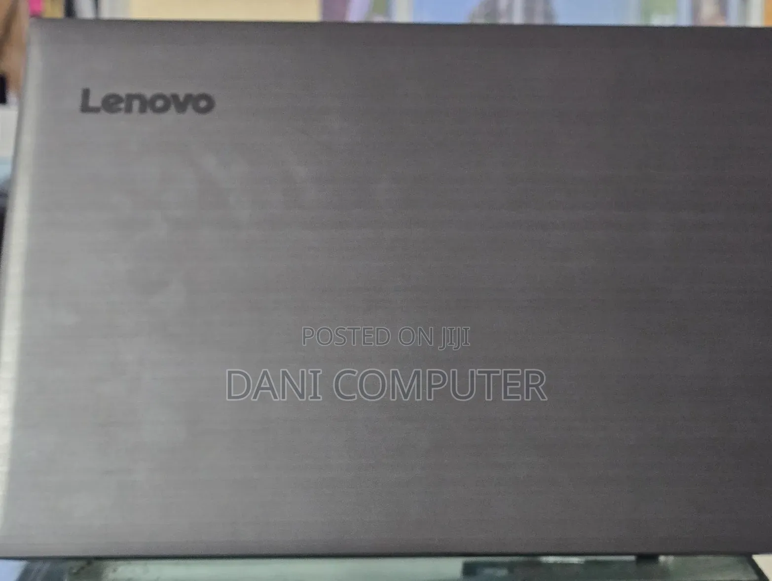 New Laptop Lenovo Ideapad 3 8GB Intel Core i5 SSD 500GB