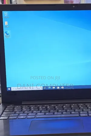 New Laptop Lenovo Ideapad 3 8GB Intel Core i5 SSD 500GB