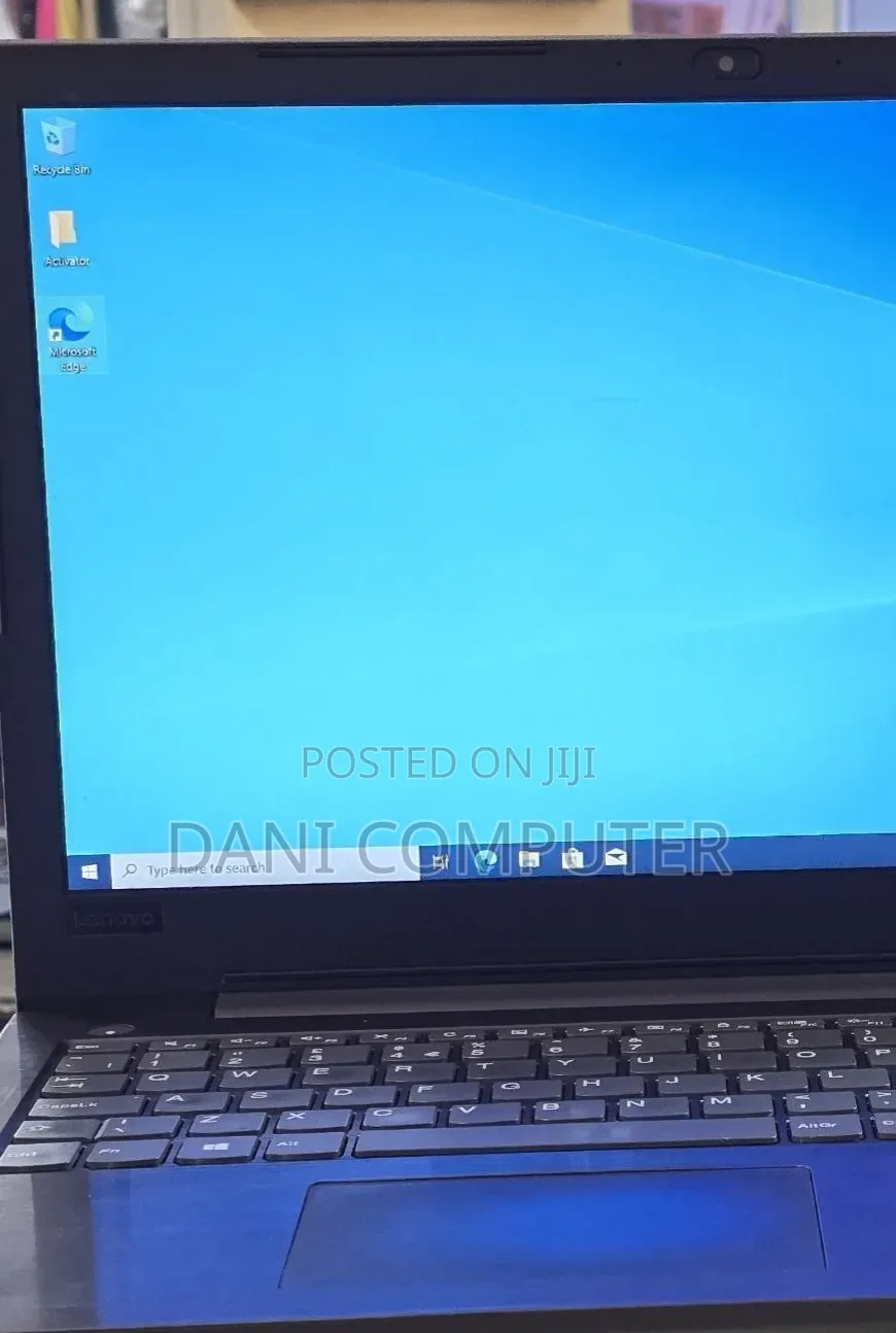 New Laptop Lenovo Ideapad 3 8GB Intel Core i5 SSD 500GB
