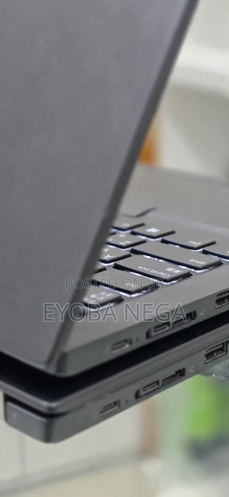 New Laptop Lenovo ThinkPad T14s Gen 1 16GB AMD Ryzen 5 SSD 512GB