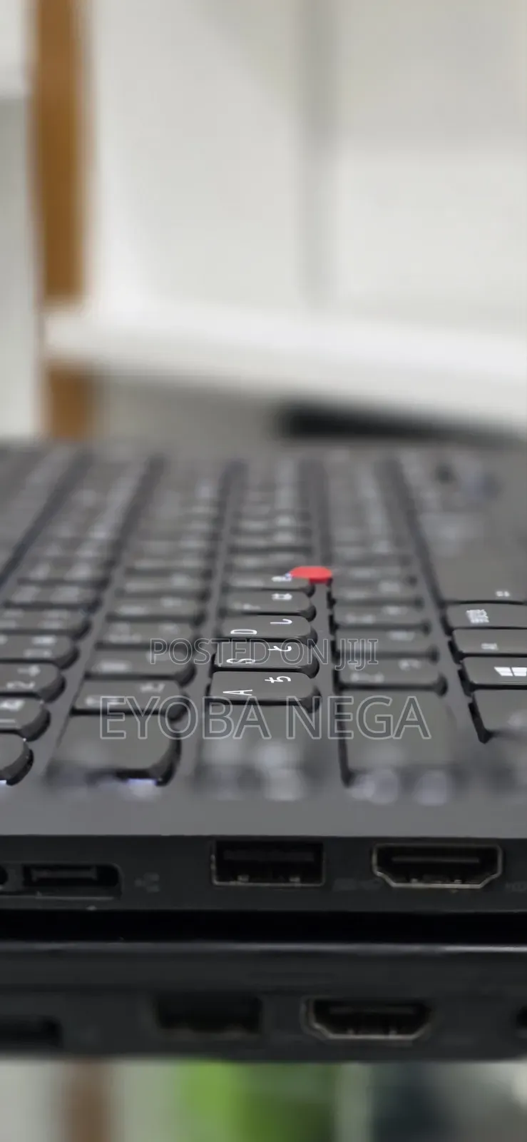 New Laptop Lenovo ThinkPad T14s Gen 1 16GB AMD Ryzen 5 SSD 512GB