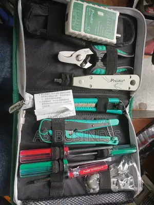 Network Test Tool Kit ኔትወርክ ቴስት ቱልኪት
