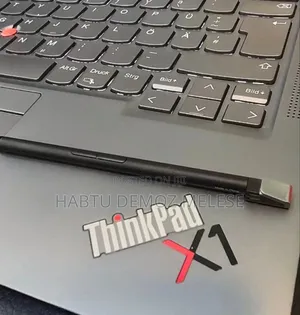 New Laptop Lenovo ThinkPad X1 Yoga 16GB Intel Core i7 SSD 512GB