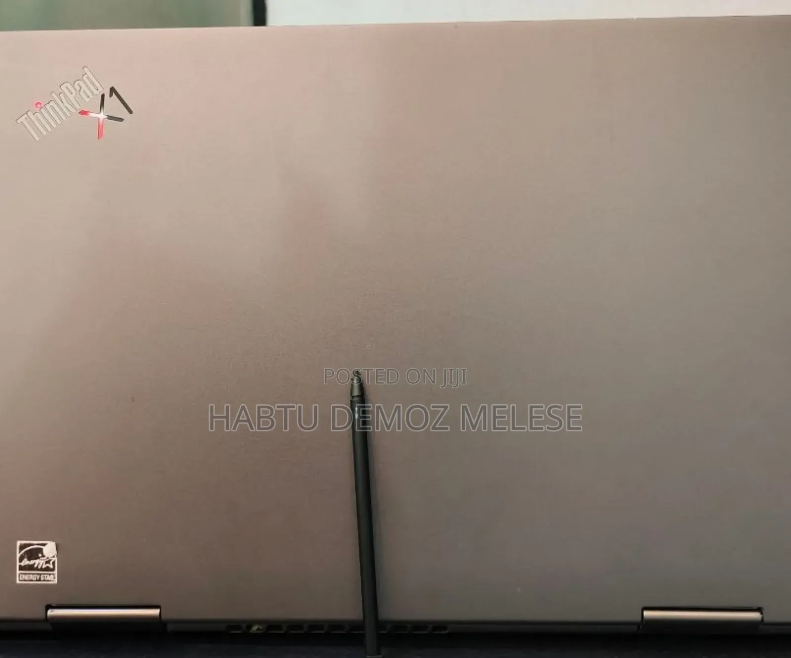 New Laptop Lenovo ThinkPad X1 Yoga 16GB Intel Core i7 SSD 512GB