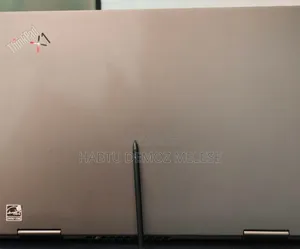 New Laptop Lenovo ThinkPad X1 Yoga 16GB Intel Core i7 SSD 512GB