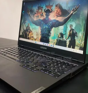 New Lenovo Legion Y7000P IRX9 Gaming Laptop 16GB Intel Core i7 512GB