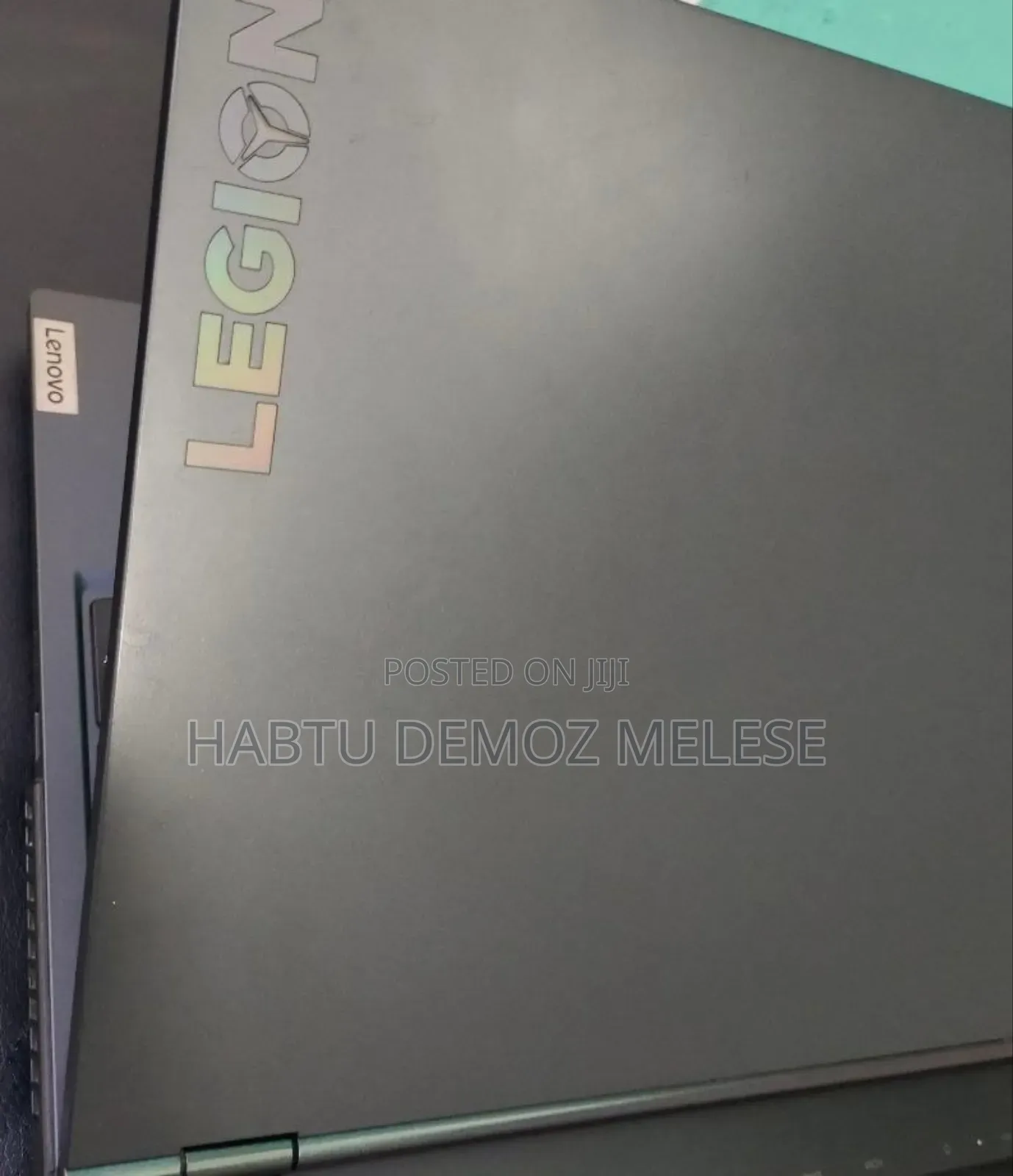 New Lenovo Legion Y7000P IRX9 Gaming Laptop 16GB Intel Core i7 512GB