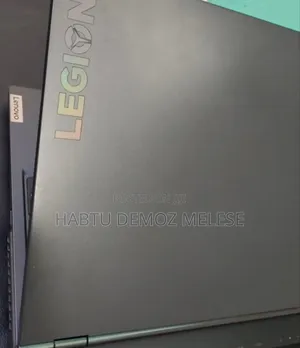 New Lenovo Legion Y7000P IRX9 Gaming Laptop 16GB Intel Core i7 512GB