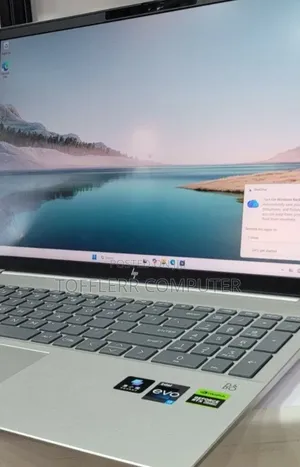New Laptop HP Pavilion 15 16GB Intel Core i7 SSD 1T