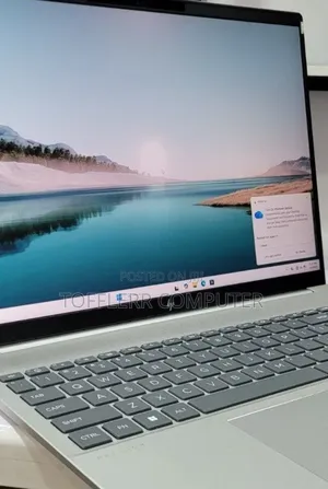 New Laptop HP Pavilion 15 16GB Intel Core i7 SSD 1T