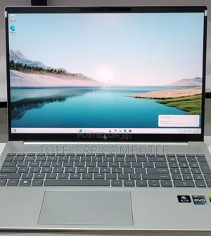 New Laptop HP Pavilion 15 16GB Intel Core i7 SSD 1T