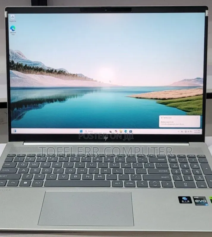 New Laptop HP Pavilion 15 16GB Intel Core i7 SSD 1T