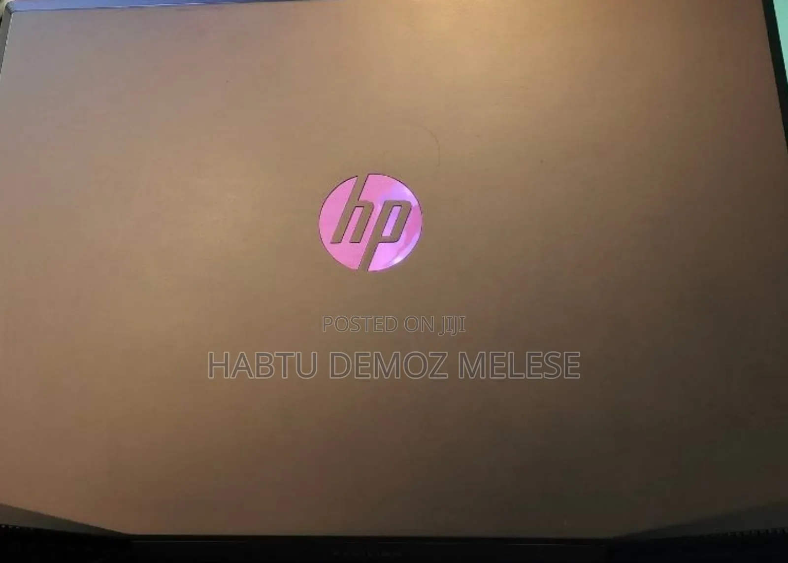 New Laptop HP Pavilion 15 16GB Intel Core i5 SSD 256GB