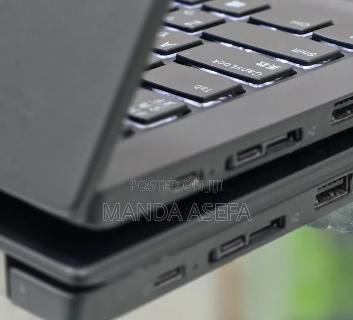 New Laptop Lenovo ThinkPad T14s Gen 1 16GB AMD Ryzen 5 SSD 512GB