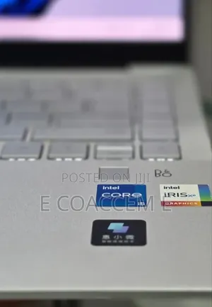 New Laptop HP 16GB Intel Core i5 SSD 1T