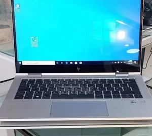 New Laptop HP EliteBook 830 G7 16GB Intel Core i5 SSD 512GB