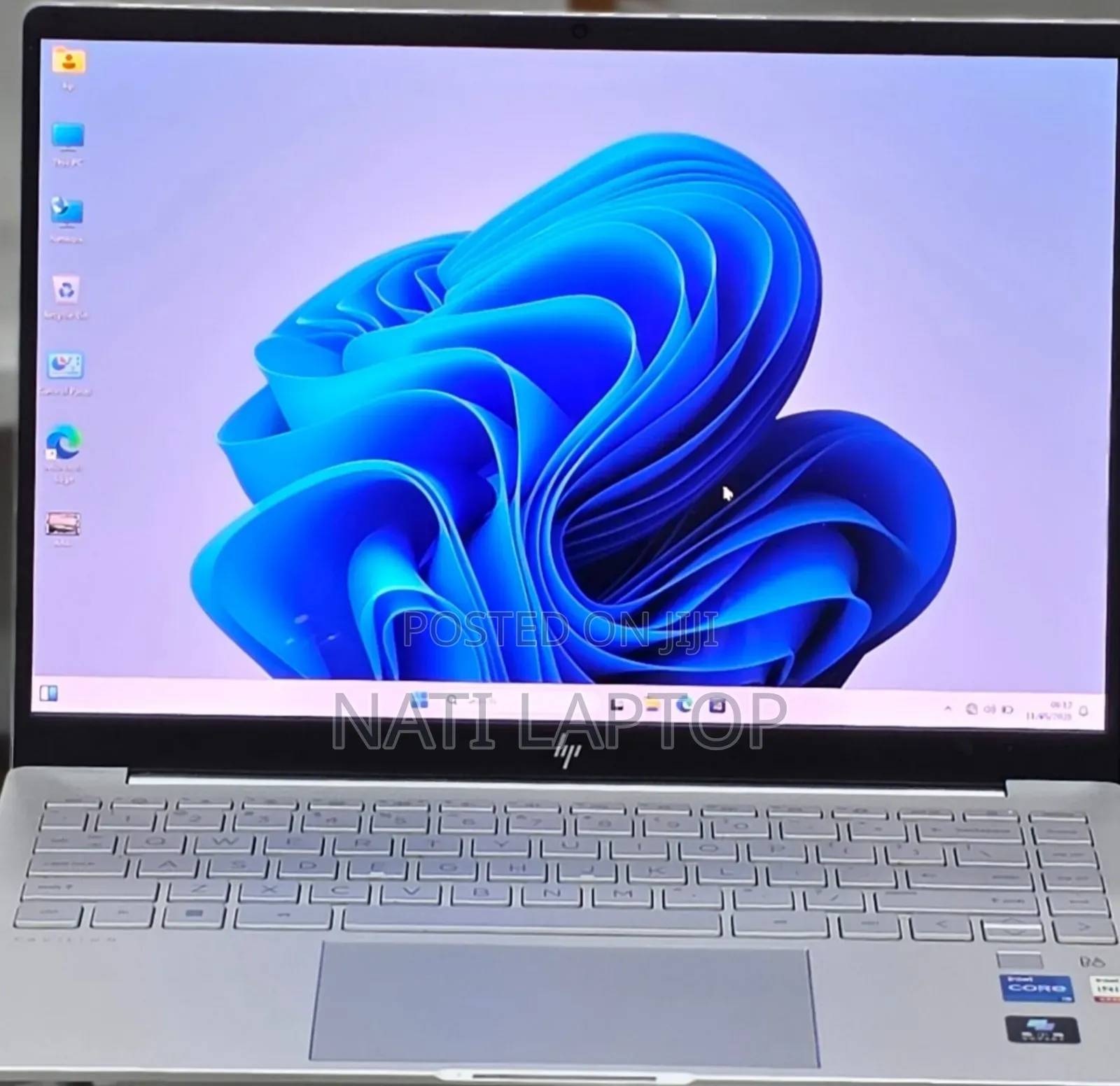 New Laptop HP Pavilion 14 16GB Intel Core i5 SSD 1T