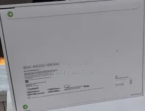 New Laptop Apple MacBook Air 2026 M5 13-inch 16GB Apple M5 SSD 512GB