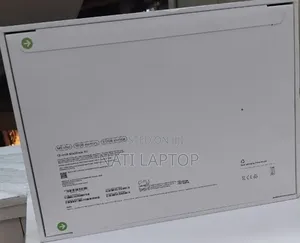 New Laptop Apple MacBook Air 2026 M5 13-inch 16GB Apple M5 SSD 512GB