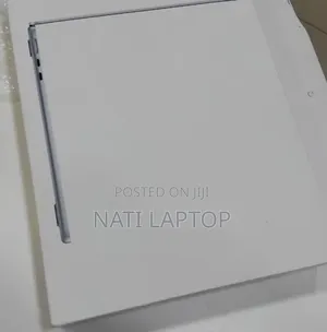 New Laptop Apple MacBook Air 2026 M5 13-inch 16GB Apple M5 SSD 512GB
