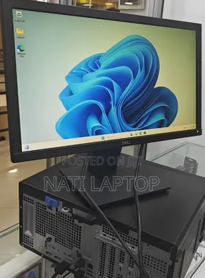 New Desktop Computer Dell Optiplex 7020 8GB Intel Core i7 SSD 512GB