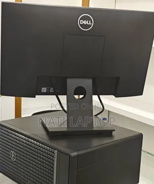 New Desktop Computer Dell Optiplex 7020 8GB Intel Core i7 SSD 512GB
