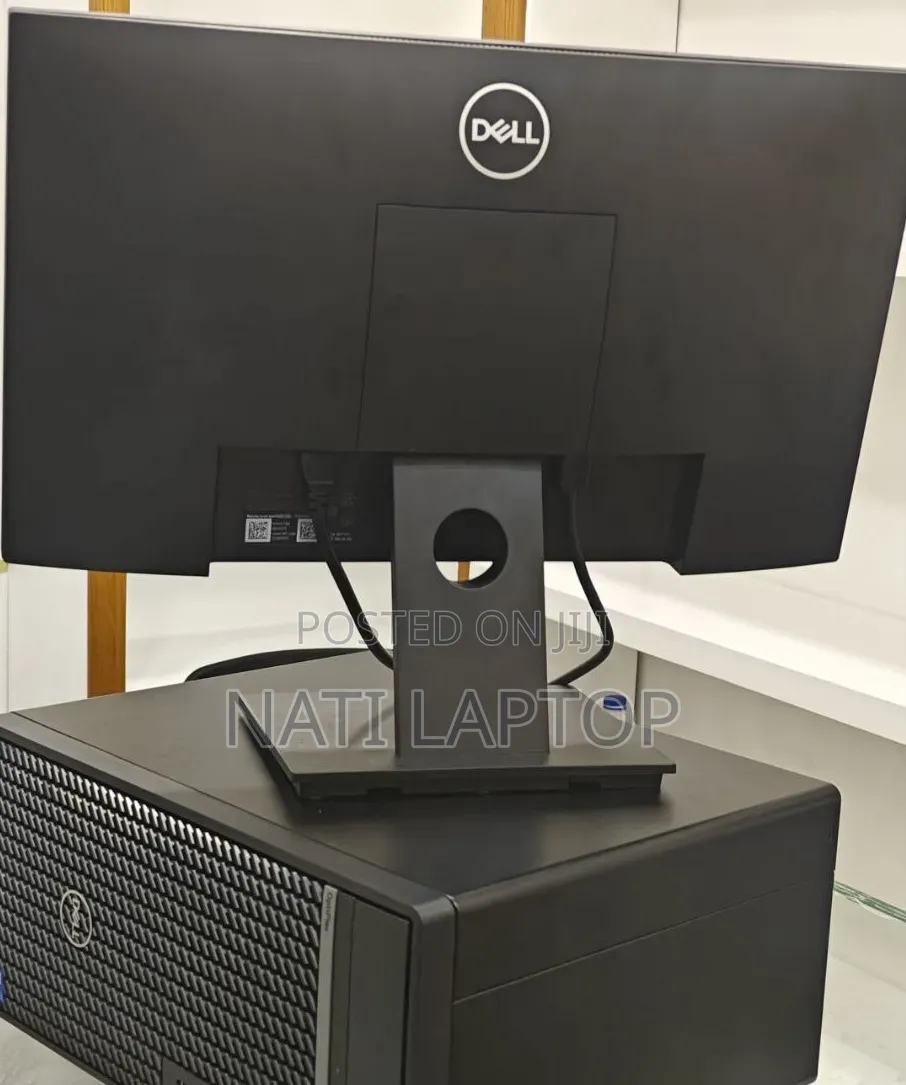 New Desktop Computer Dell Optiplex 7020 8GB Intel Core i7 SSD 512GB