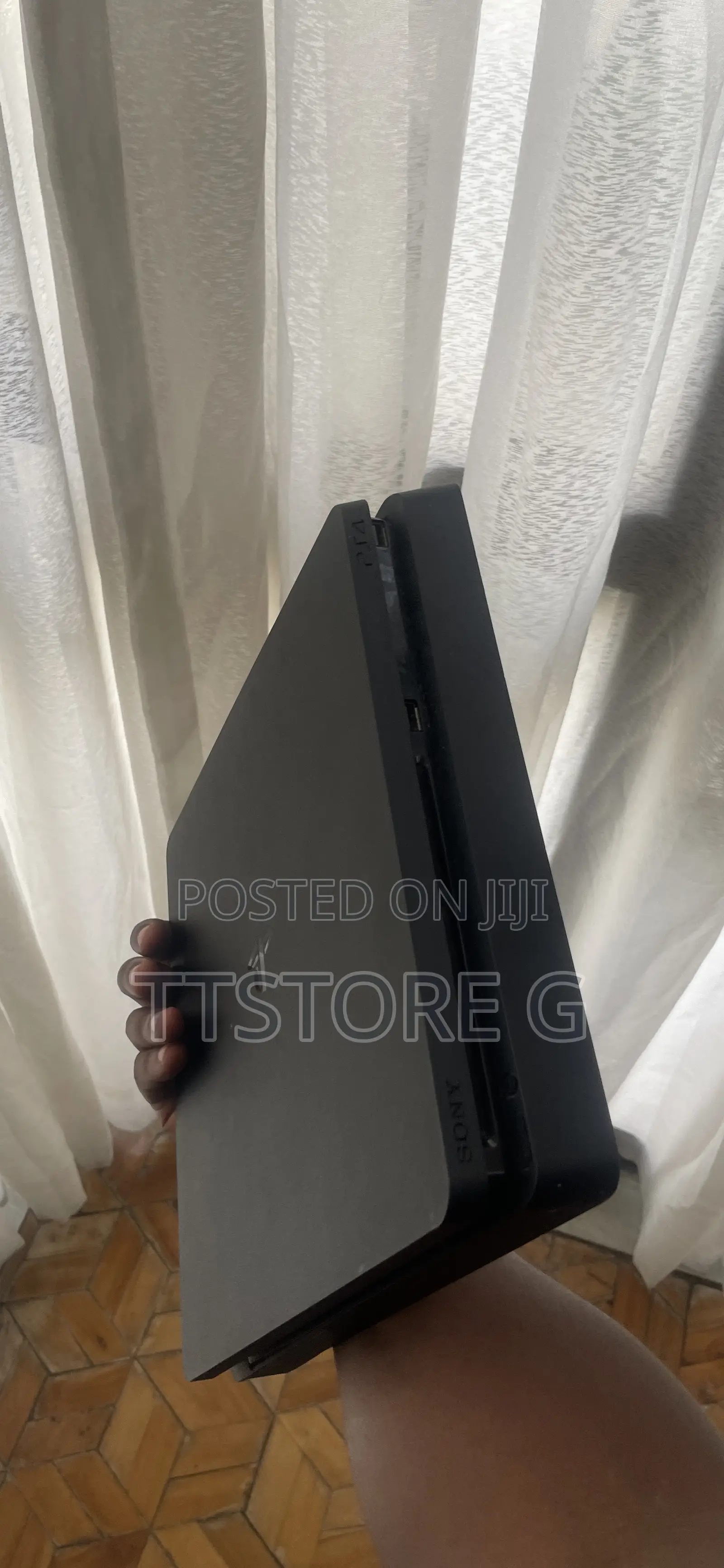 Playstation 4