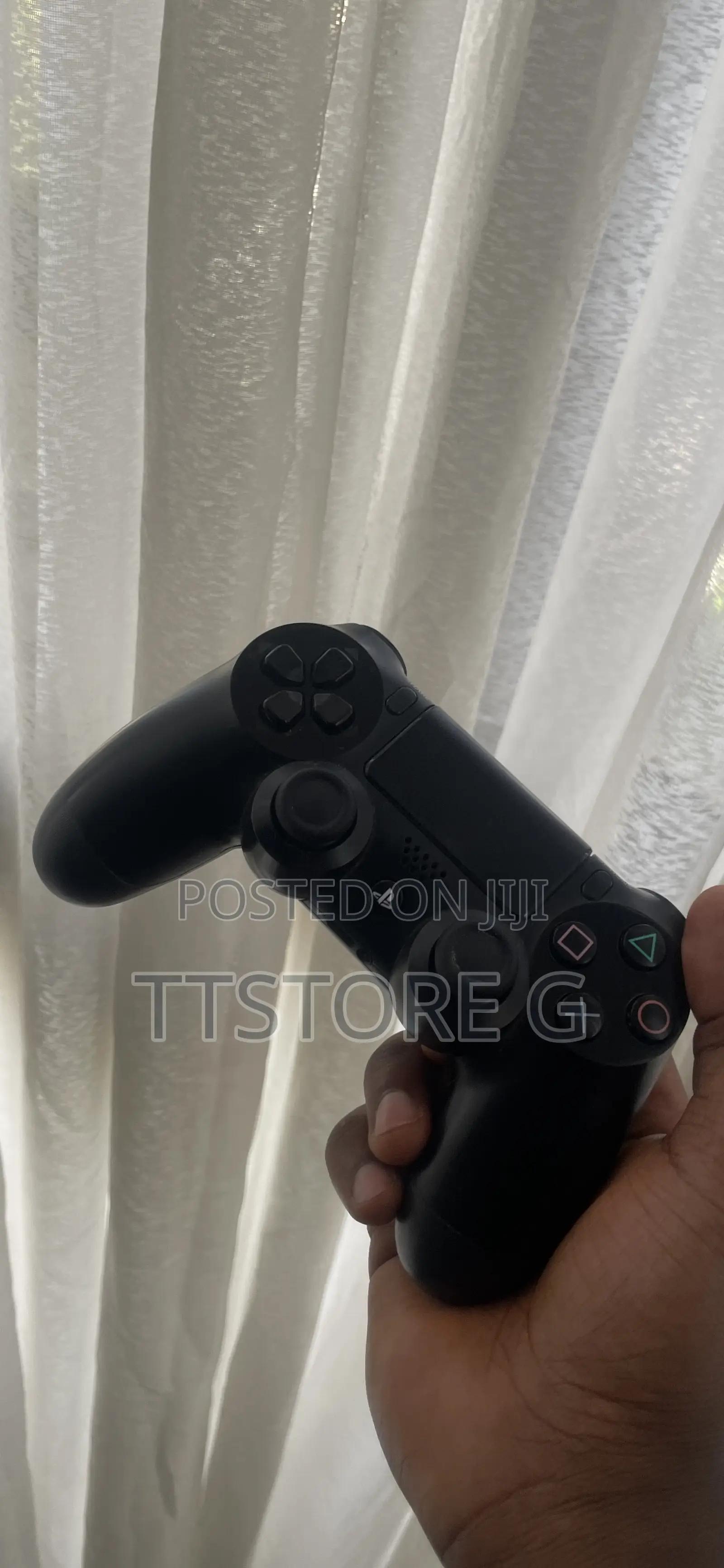 Playstation 4