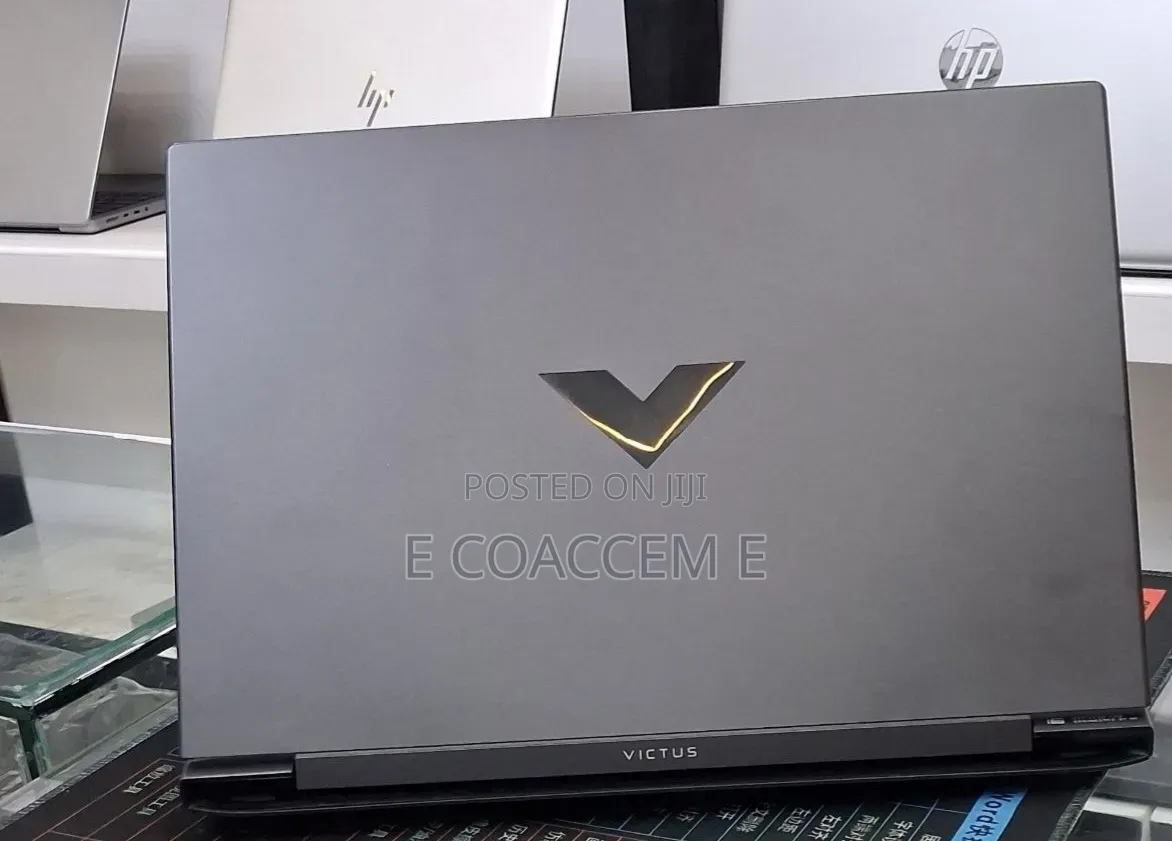 New Laptop HP 16GB Intel Core i7 SSD 1T